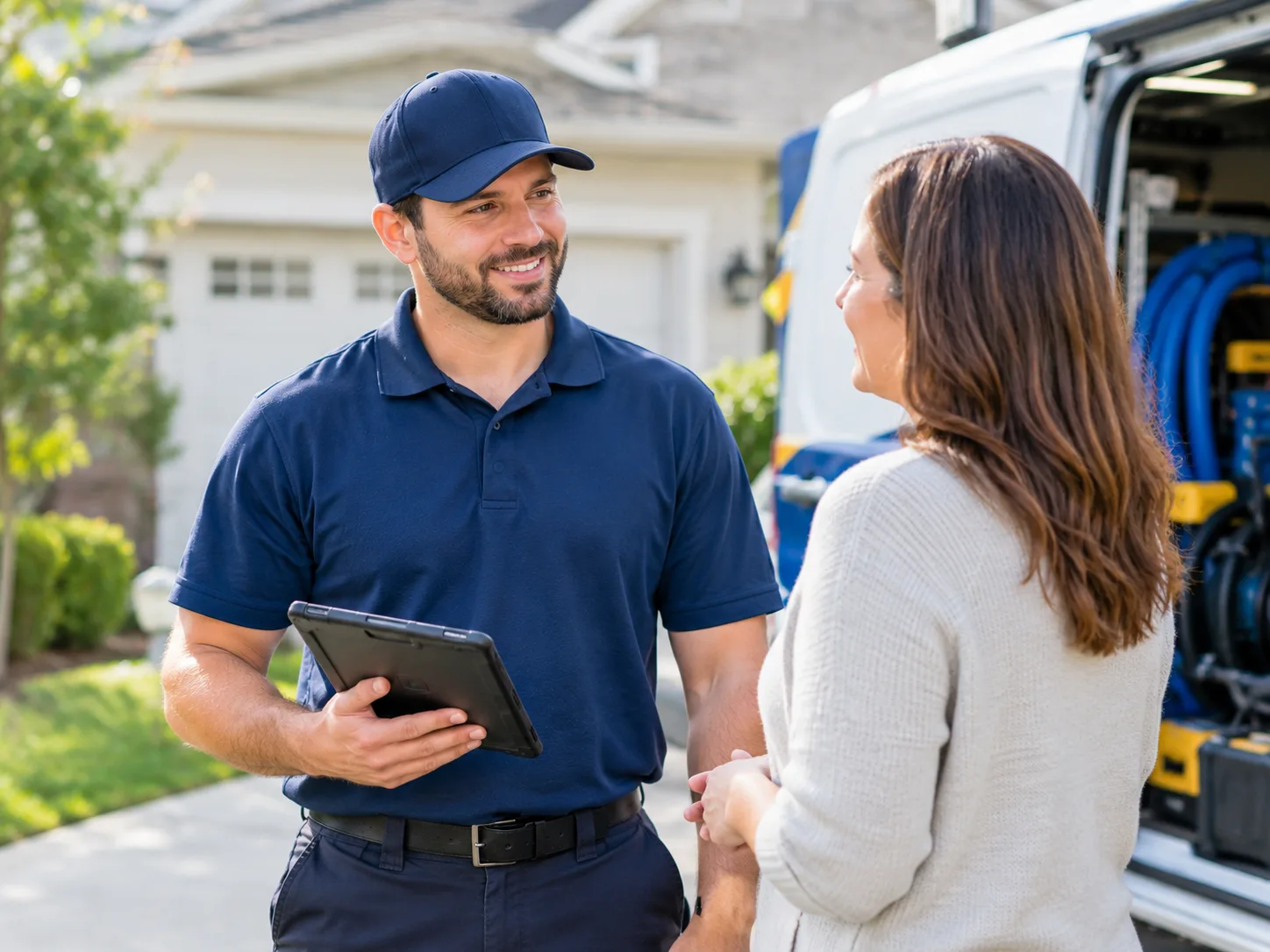 Sewage Backup Cleanup Santee, CA FAQs